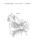 DOUBLE DIAPHRAGM TRANSDUCER diagram and image