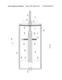 DOUBLE DIAPHRAGM TRANSDUCER diagram and image