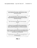 SYSTEMS AND METHODS FOR ESTIMATING CENTRAL ARTERIAL BLOOD PRESSURE OF A     PATIENT diagram and image