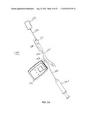 Pelvic Region Analyzer and Associated Therapeutic and Diagnostic Methods diagram and image