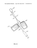 Pelvic Region Analyzer and Associated Therapeutic and Diagnostic Methods diagram and image