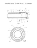 Balloon Catheter With Metal Shaft diagram and image