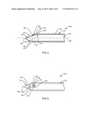 INTRAVASCULAR NEEDLE AND CATHETER ASSEMBLY diagram and image