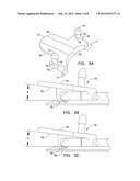 VENIPUNCTURE BASE PLATE ASSEMBLY AND METHOD OF USING SAME diagram and image