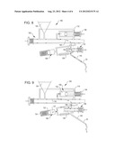 MANUAL BASAL BOLUS DRUG DELIVERY DEVICE diagram and image