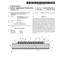 SELF-ADAPTIVE AND OPTIONALLY ALSO OTHERWISE ADAPTABLE WOUND DRESSING diagram and image