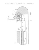 ENDOSCOPIC TISSUE APPOSITION DEVICE AND METHOD OF USE diagram and image