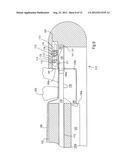 ENDOSCOPIC TISSUE APPOSITION DEVICE AND METHOD OF USE diagram and image