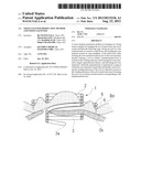 Tissue fastner production method and tissue fastener diagram and image