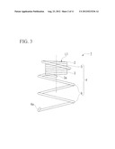 Tissue fastner production method and tissue fastener diagram and image