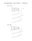 Tissue fastner production method and tissue fastener diagram and image