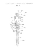 EXTENSIBLE PEDICLE SCREW COUPLING DEVICE diagram and image