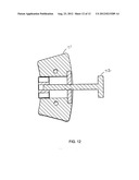 Low Level Laser Therapy Device with Open Bore diagram and image