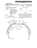 LIGHT THERAPY SYSTEM INCLUDING SPECTACLE FRAMES AND CONTACT LENSES diagram and image