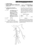 CORONARY VEIN LEADS HAVING PRE-FORMED BIASED PORTIONS FOR FIXATION diagram and image