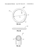 ADJUSTABLE ANNULOPLASTY RING AND ACTIVATION SYSTEM diagram and image