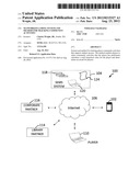 NETWORKED GAMING SYSTEM AND METHOD FOR TRACKING COMMUNITY ACTIVITIES diagram and image