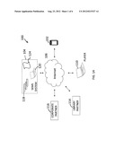 NETWORKED GAMING SYSTEM AND METHOD FOR TRACKING COMMUNITY ACTIVITIES diagram and image