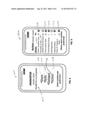 NETWORKED GAMING SYSTEM AND METHOD FOR TRACKING COMMUNITY ACTIVITIES diagram and image