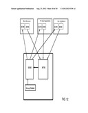 METHOD FOR PROVIDING BACKGROUND MUSIC diagram and image