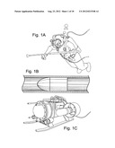 Submersible robotically operable vehicle system for infrastructure     maintenance and inspection diagram and image