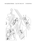 Submersible robotically operable vehicle system for infrastructure     maintenance and inspection diagram and image