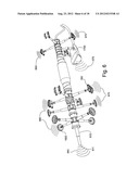 Submersible robotically operable vehicle system for infrastructure     maintenance and inspection diagram and image