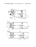 Submersible robotically operable vehicle system for infrastructure     maintenance and inspection diagram and image