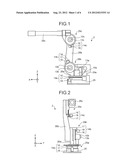 ROBOT SYSTEM AND ROBOT CONTROL APPARATUS diagram and image