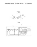 ROBOT SYSTEM AND ROBOT CONTROL APPARATUS diagram and image