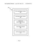 SYSTEM AND METHOD FOR REDUCING DRIVING SKILL ATROPHY diagram and image