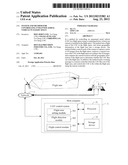 SYSTEM AND METHOD FOR CONTROLLING UNMANNED AERIAL VEHICLE IN FLIGHT SPACE diagram and image