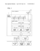 DISPLAY CONTROL APPARATUS diagram and image