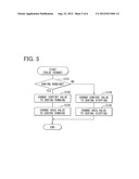 DISPLAY CONTROL APPARATUS diagram and image