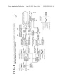 A/D CONVERSION DEVICE AND VIBRATION DAMPING APPARATUS FOR AUTOMOBILE USING     THE A/D CONVERSION DEVICE diagram and image