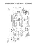 A/D CONVERSION DEVICE AND VIBRATION DAMPING APPARATUS FOR AUTOMOBILE USING     THE A/D CONVERSION DEVICE diagram and image