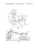 HARVESTER SPOUT CONTROL SYSTEM AND METHOD diagram and image