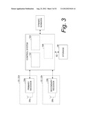 GNSS BASED CONTROL FOR DISPENSING MATERIAL FROM VEHICLE diagram and image