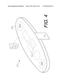 GNSS BASED CONTROL FOR DISPENSING MATERIAL FROM VEHICLE diagram and image