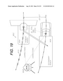 GNSS BASED CONTROL FOR DISPENSING MATERIAL FROM VEHICLE diagram and image