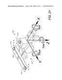 GNSS BASED CONTROL FOR DISPENSING MATERIAL FROM VEHICLE diagram and image