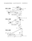 GNSS BASED CONTROL FOR DISPENSING MATERIAL FROM VEHICLE diagram and image