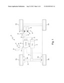 Electronic Passcode Key for Varying Operational Parameters of a Vehicle diagram and image