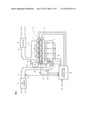 CONTROLLER FOR INTERNAL COMBUSTION ENGINE diagram and image