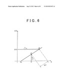 NONAQUEOUS ELECTROLYTE SOLUTION TYPE LITHIUM ION SECONDARY BATTERY SYSTEM,     METHOD FOR DETERMINING LITHIUM DEPOSITION IN THAT SYSTEM, AND VEHICLE     PROVIDED WITH THAT SYSTEM diagram and image