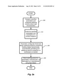 AUTOMATED HIERARCHICAL CONFIGURATION OF CUSTOM PRODUCTS WITH COMPLEX     GEOMETRIES: METHOD AND APPARATUS diagram and image