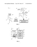 WAVEFORM INVERSION BY MULTIPLE SHOT-ENCODING FOR NON-FIXED SPREAD     GEOMETRIES diagram and image