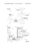 WAVEFORM INVERSION BY MULTIPLE SHOT-ENCODING FOR NON-FIXED SPREAD     GEOMETRIES diagram and image