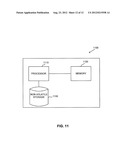 METHODS AND APPARATUS FOR ANALYZING SPECIFICITY IN CLINICAL DOCUMENTATION diagram and image