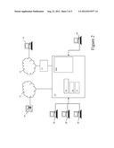 METHOD AND SYSTEM FOR OPTIMIZING CONTACT CENTER PERFORMANCE diagram and image